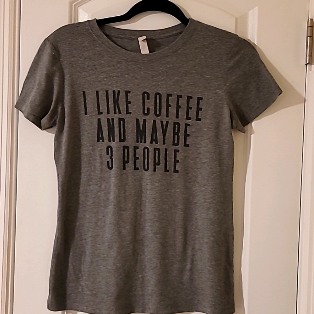 Comfy t-shirt